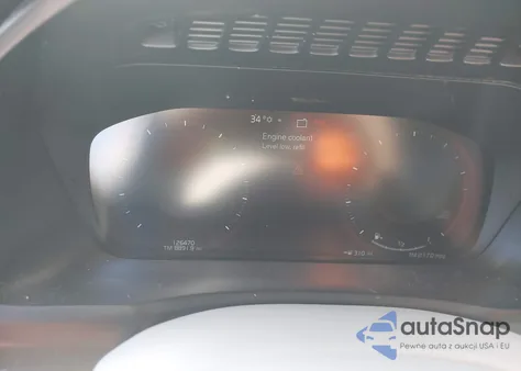 2016 Volvo Xc90 T6 Momentum from USA, damaged, VIN YV4A22PK2G1050126